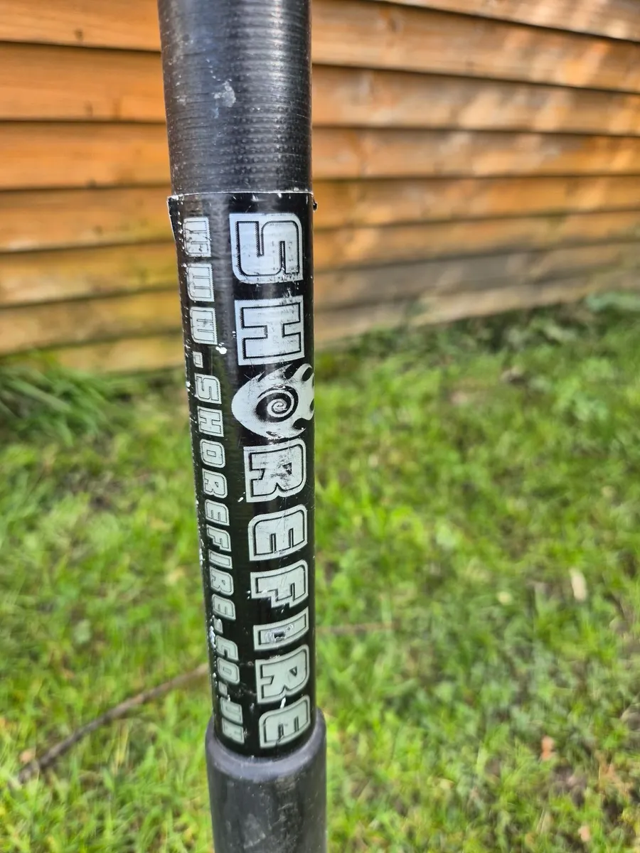 Stand Up Paddle - Image 1