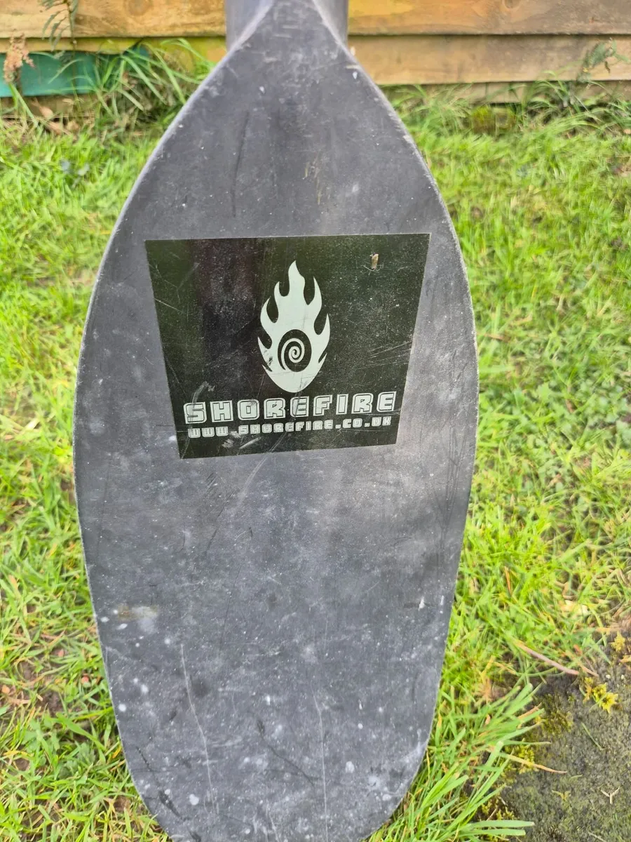 Stand Up Paddle - Image 4