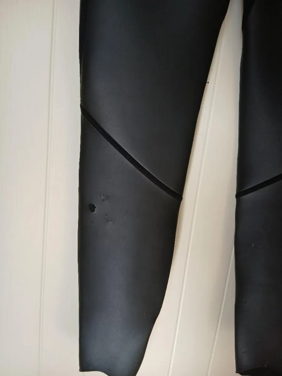 ORCA OPEN WATER WETSUIT Mens - Image 2