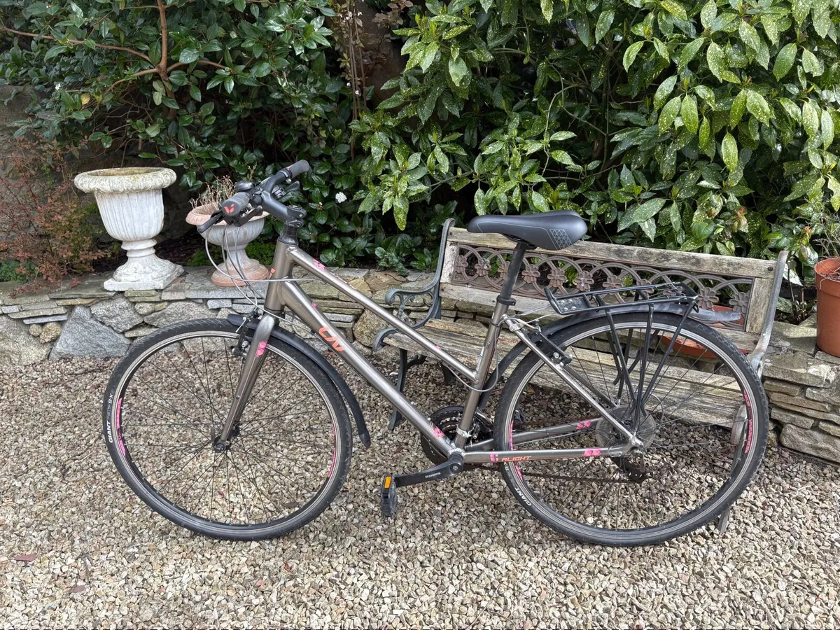 Women’s Bicycle - Image 1