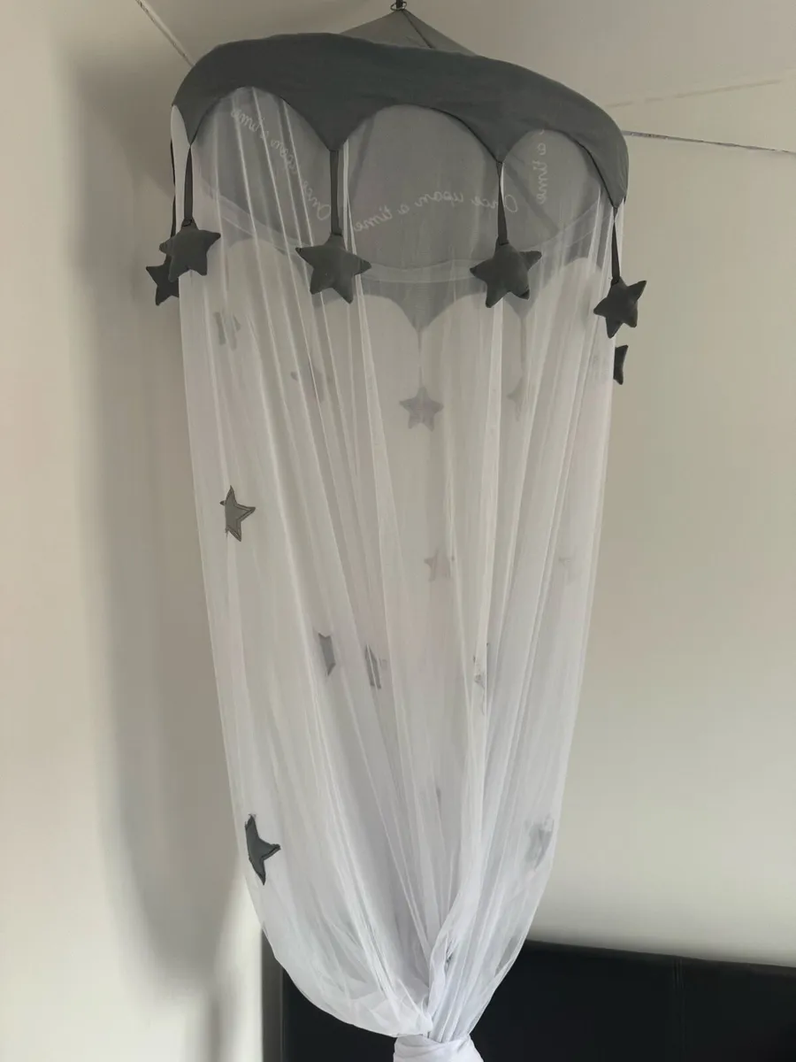 Kids baldachin - Image 1