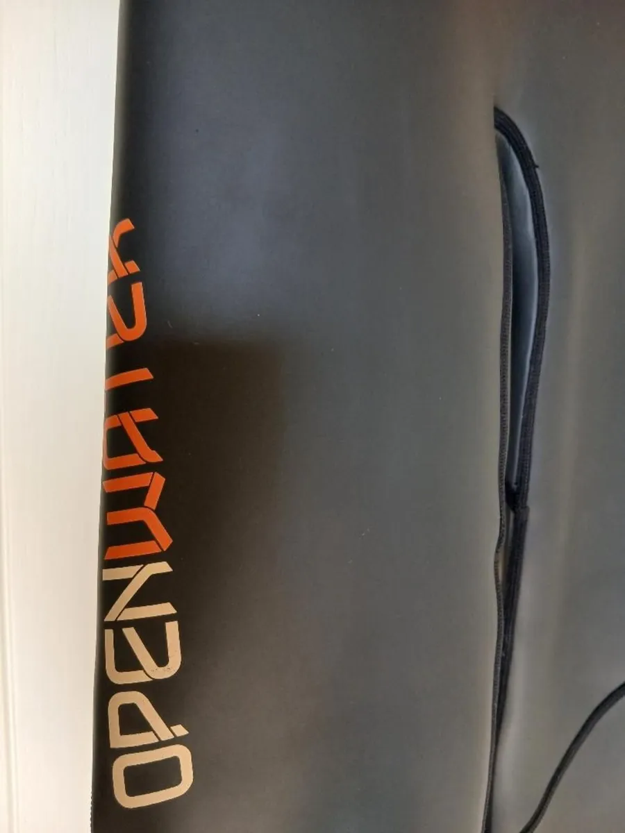 ORCA OPEN WATER WETSUIT Mens - Image 3