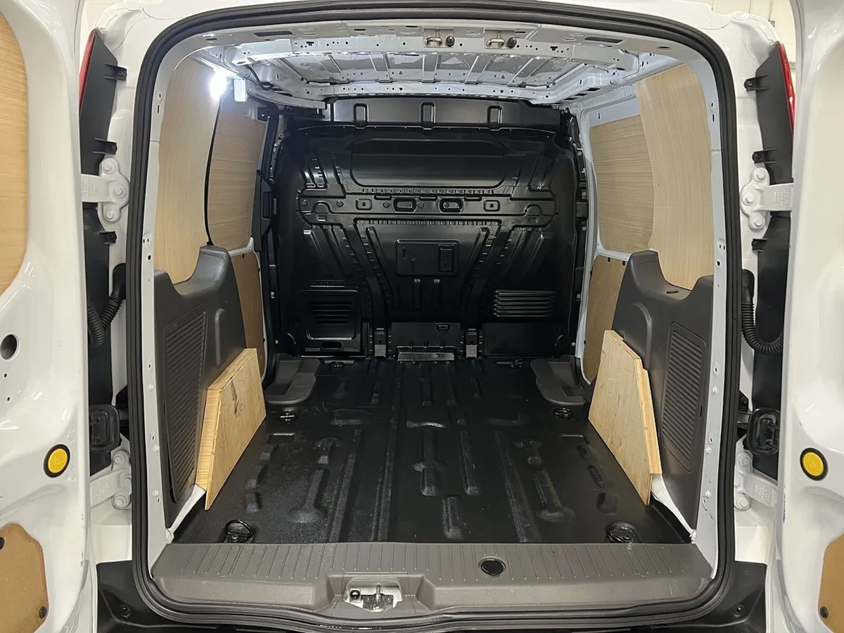 2023 Ford Transit Connect Small Panel Van - Image 2