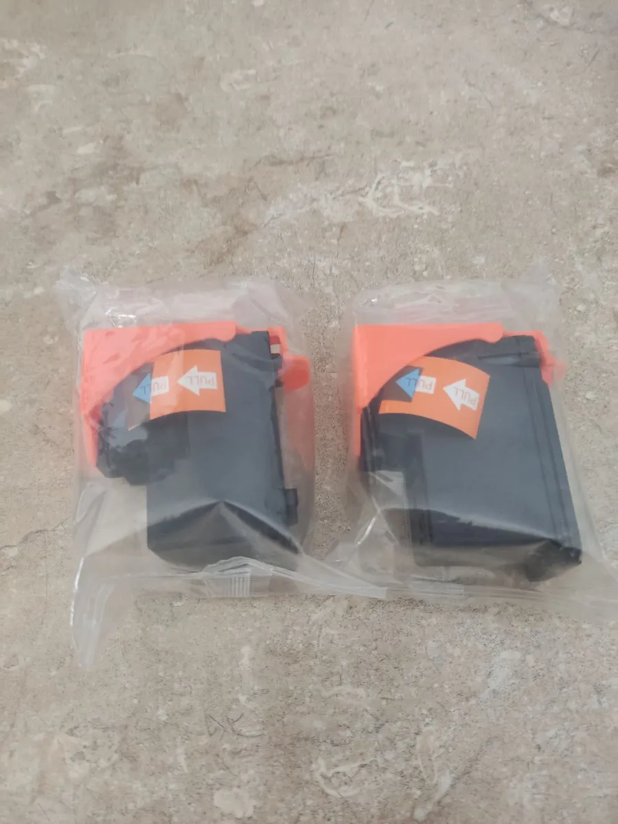 Canon Ink Cartridges - Image 2