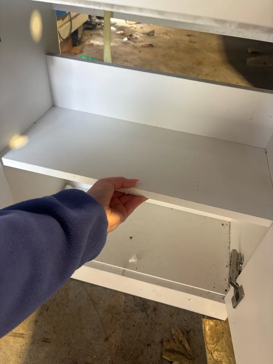 Bathroom Cabinet - Image 3