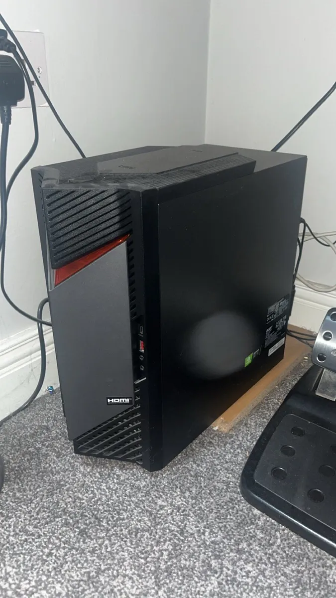 Gaming pc - Image 1