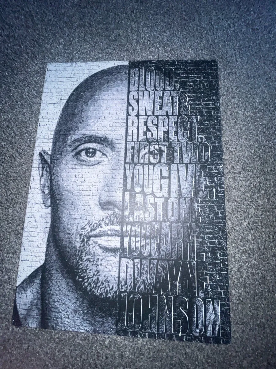 Magnet Picture for Wall