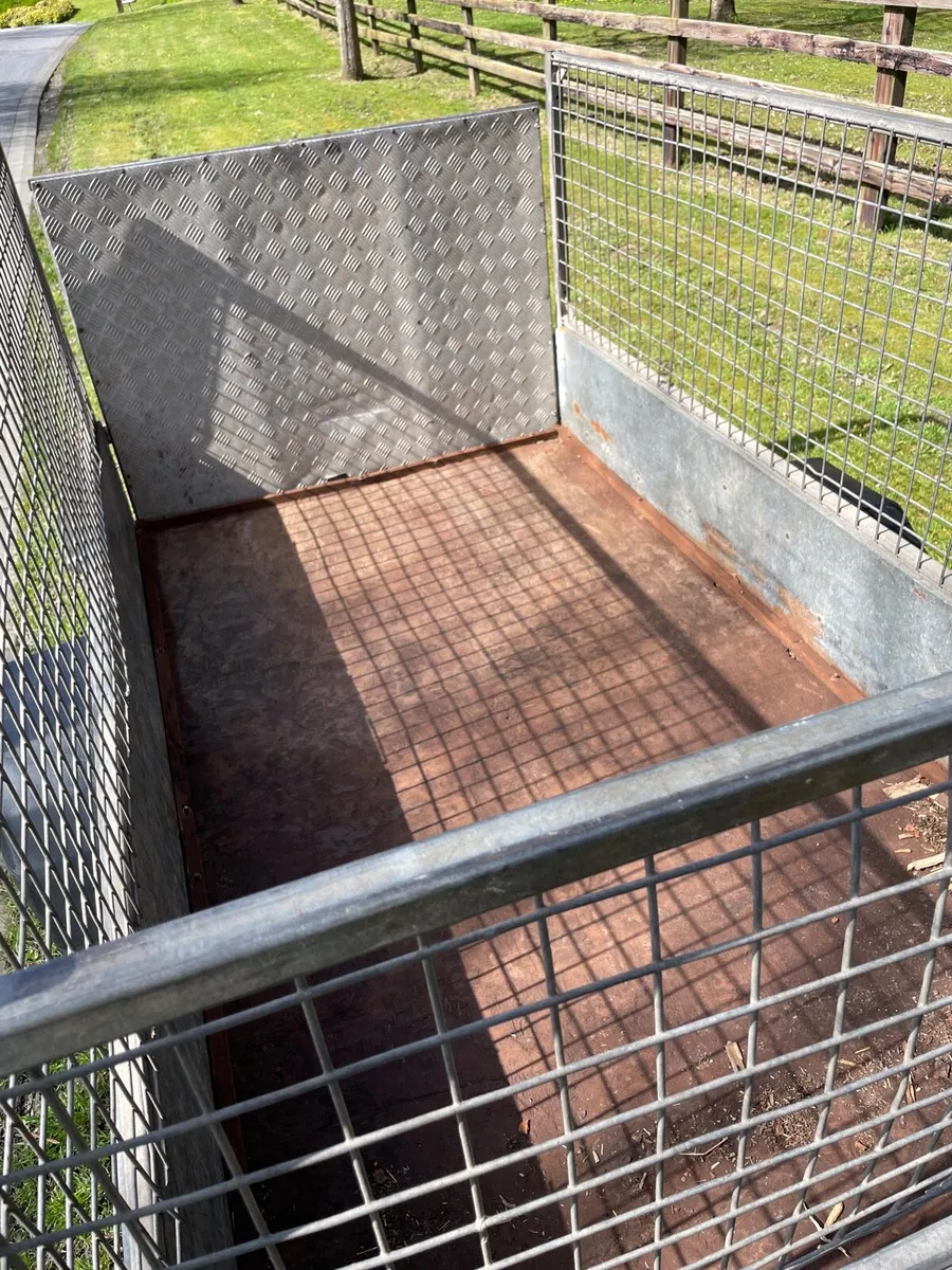 Mesh Trailer P7e - Image 4