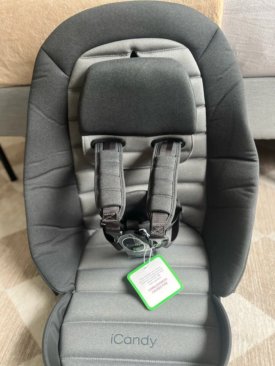 ICANDY PEACH 7 😍ALMOST BRAND NEW CONDITION 😍 - Image 3