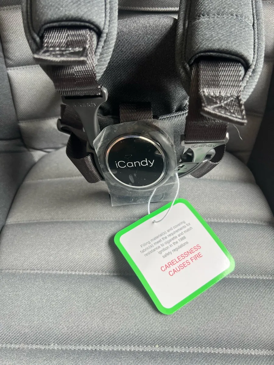 ICANDY PEACH 7 😍ALMOST BRAND NEW CONDITION 😍 - Image 4