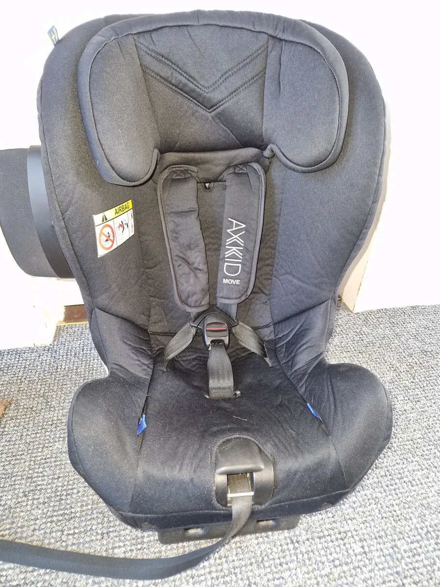 Car seat - Image 2