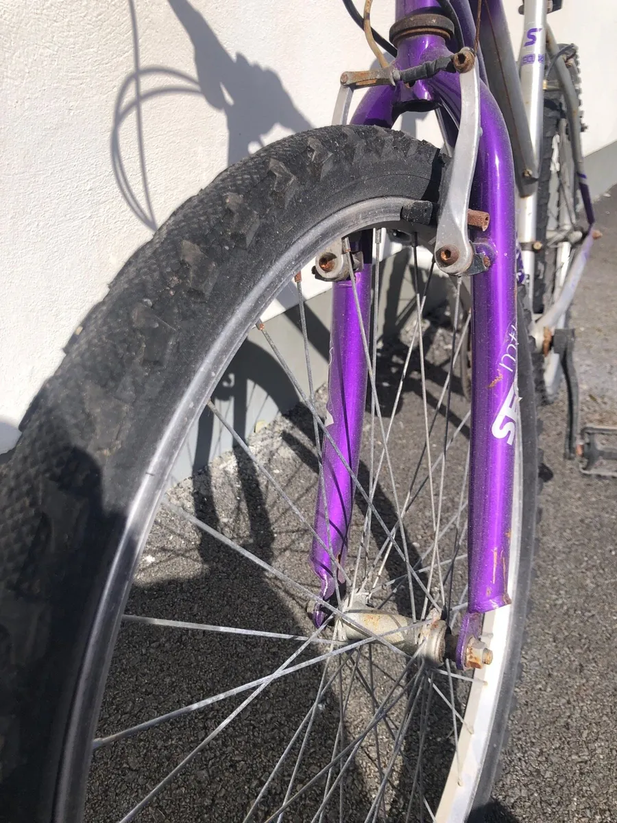 Lady’s bike - Image 2