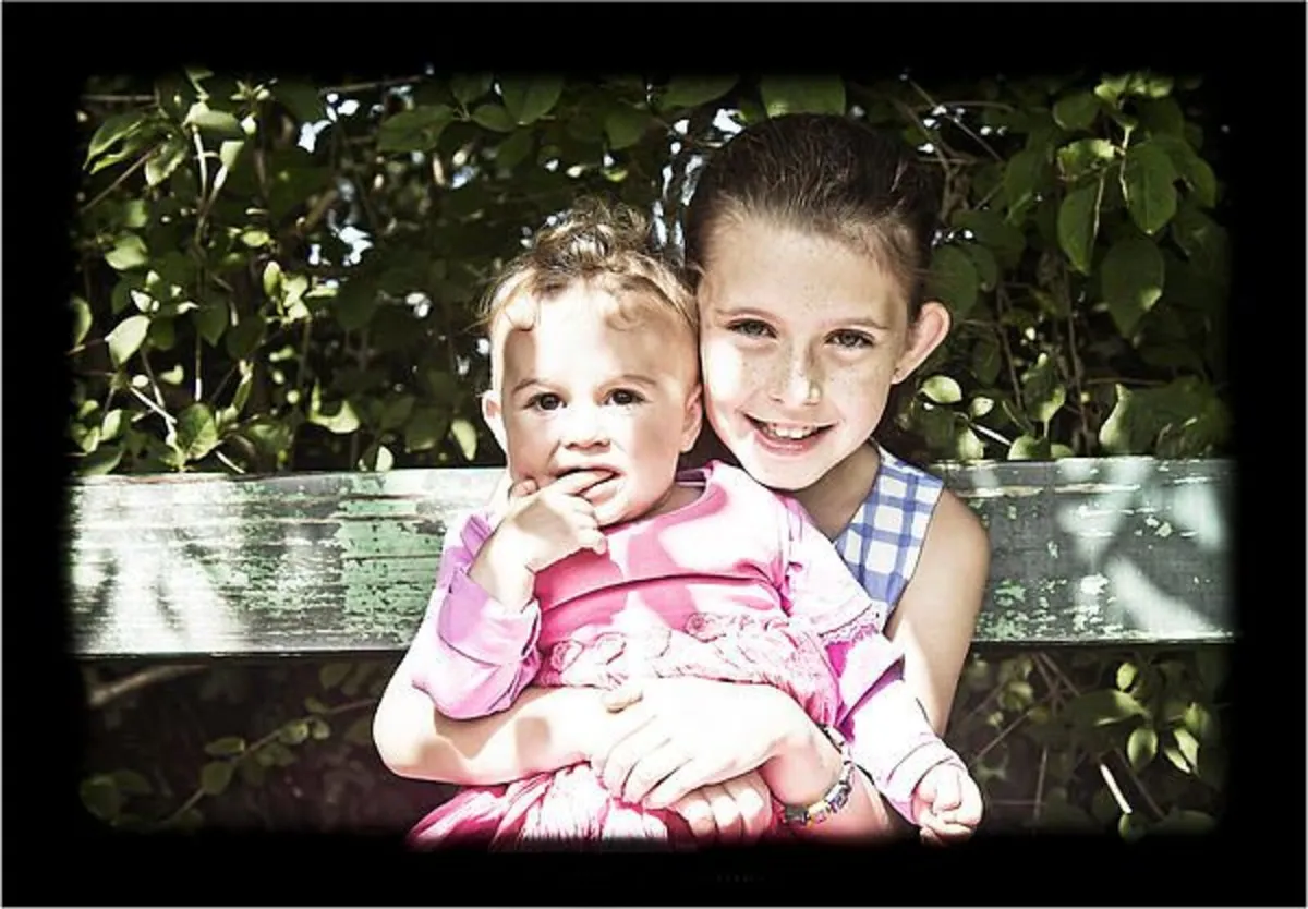 Communion Confirmation Christening Photographer - Image 2