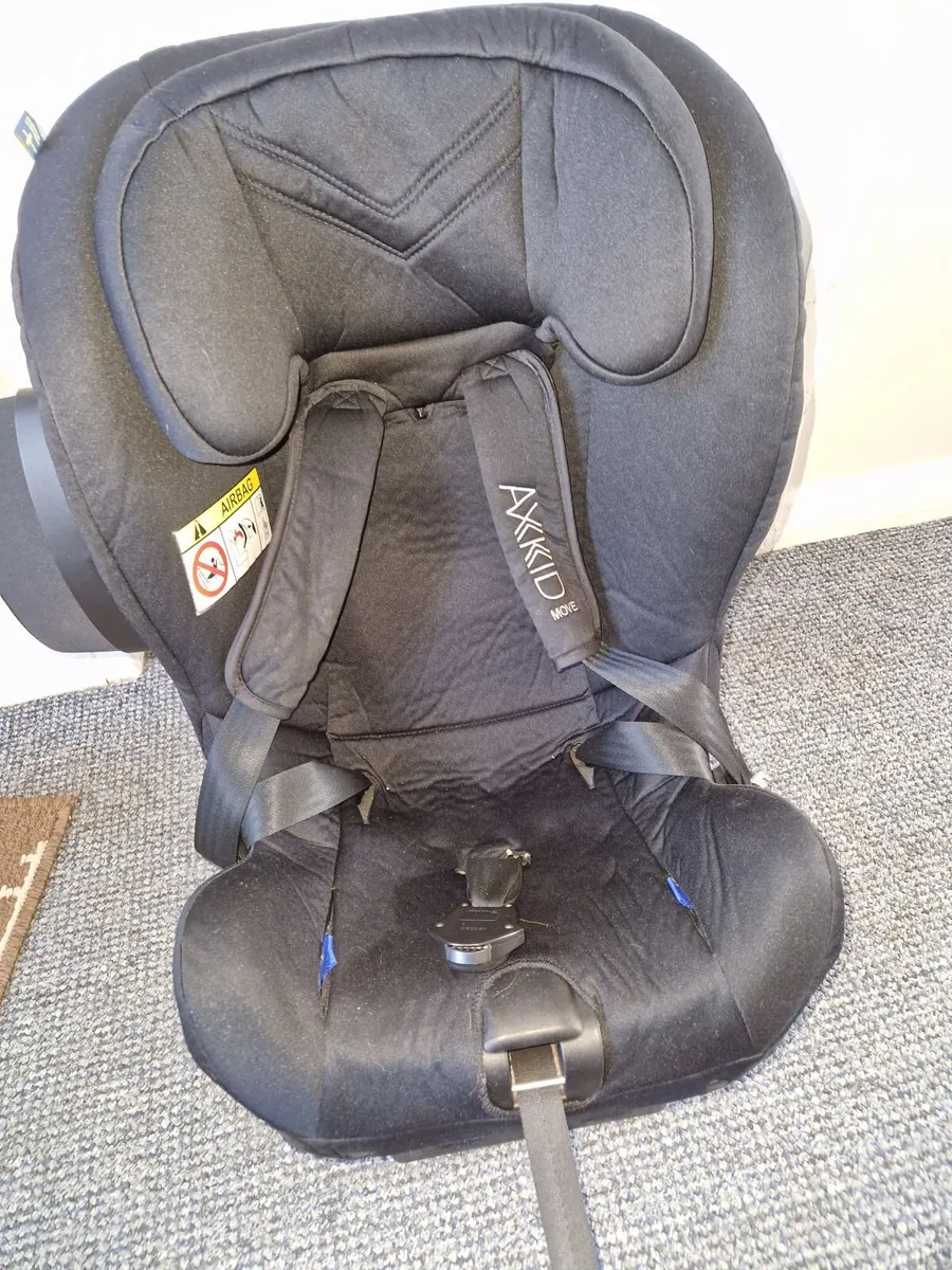 Car seat - Image 4
