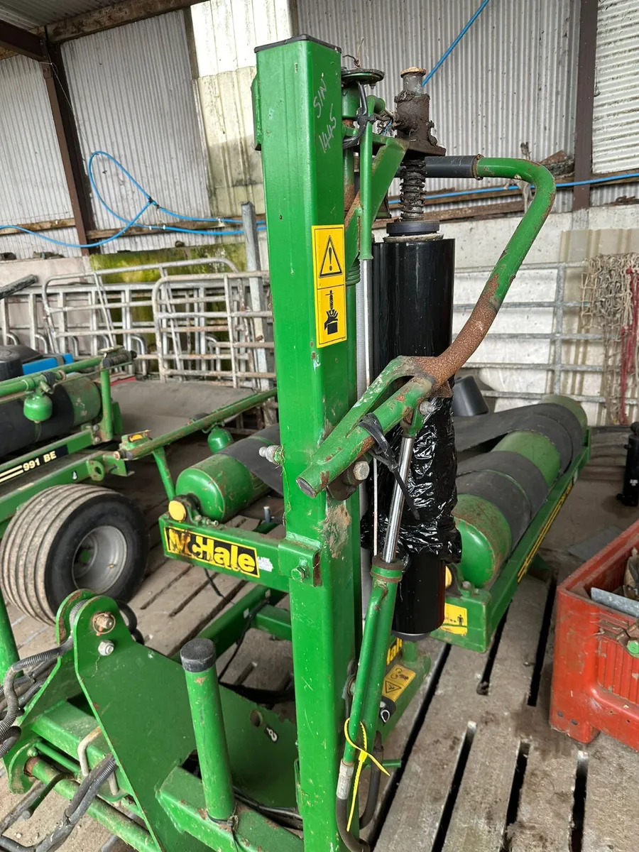 McHale 991LBER - Image 4