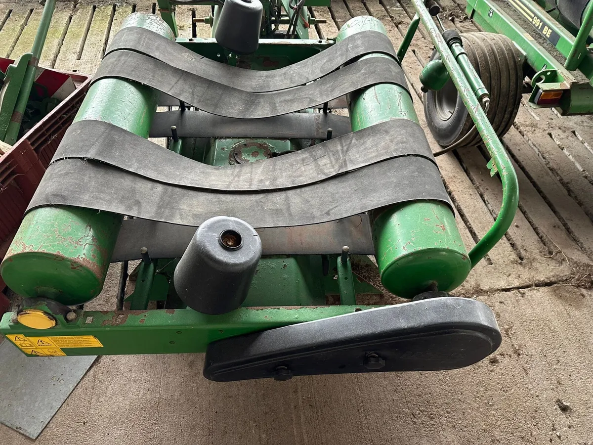 McHale 991LBER - Image 2