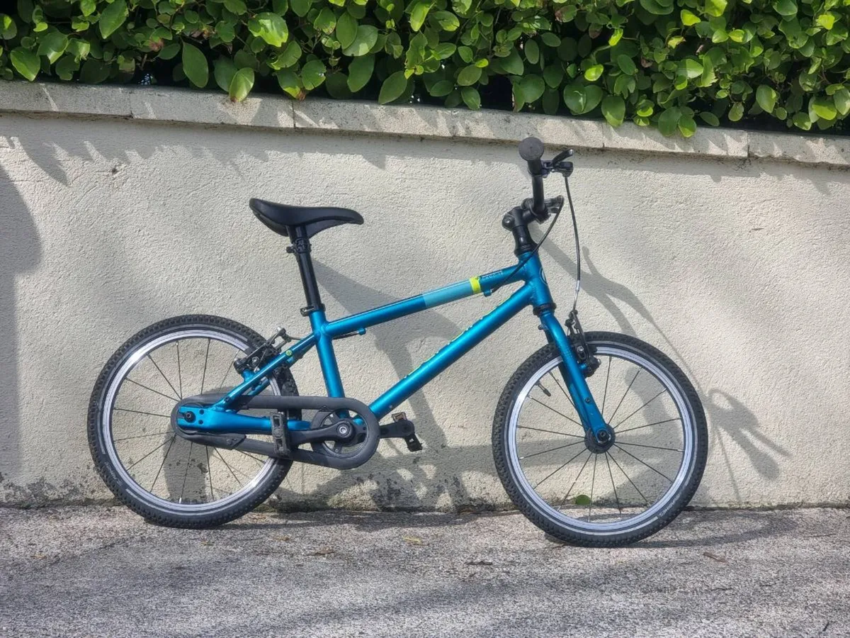 Kids bike - Image 1