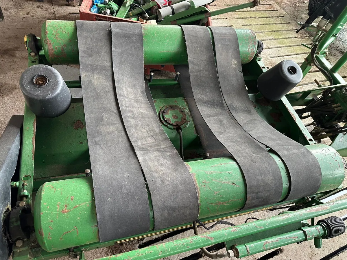 McHale 991LBER - Image 3