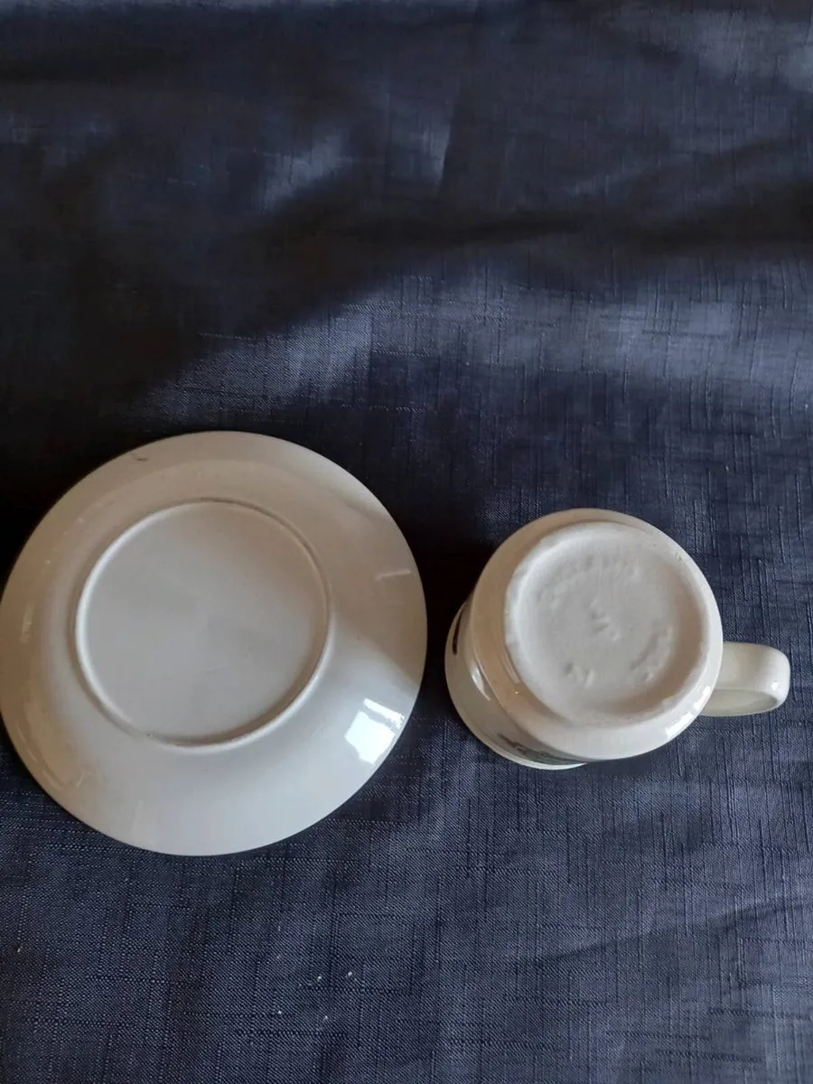 Mug & Plate Memorabilia - Image 3