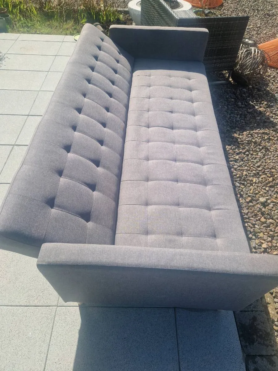 Sofa bed - Image 2