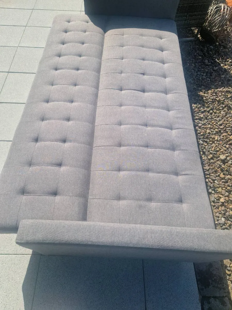 Sofa bed - Image 3