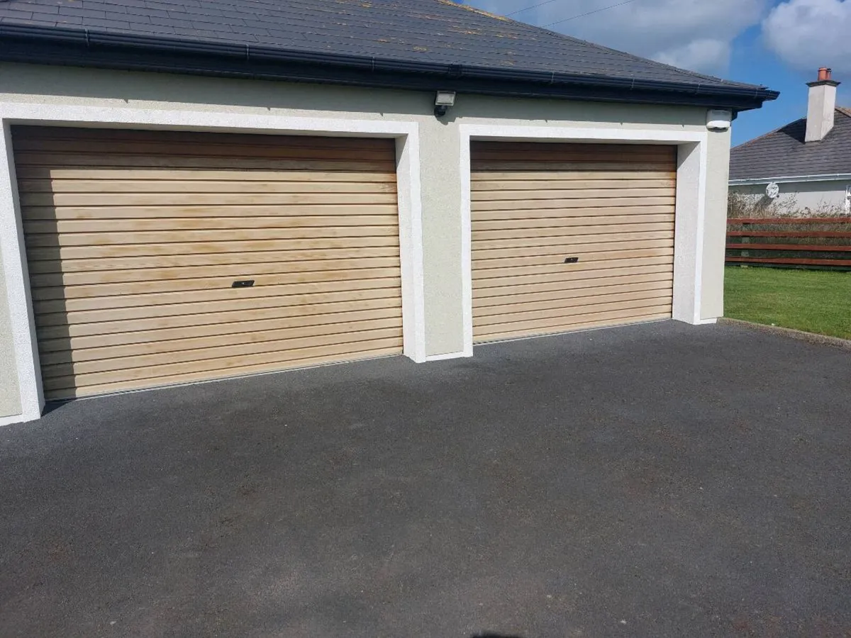 Garage Doors - Image 2