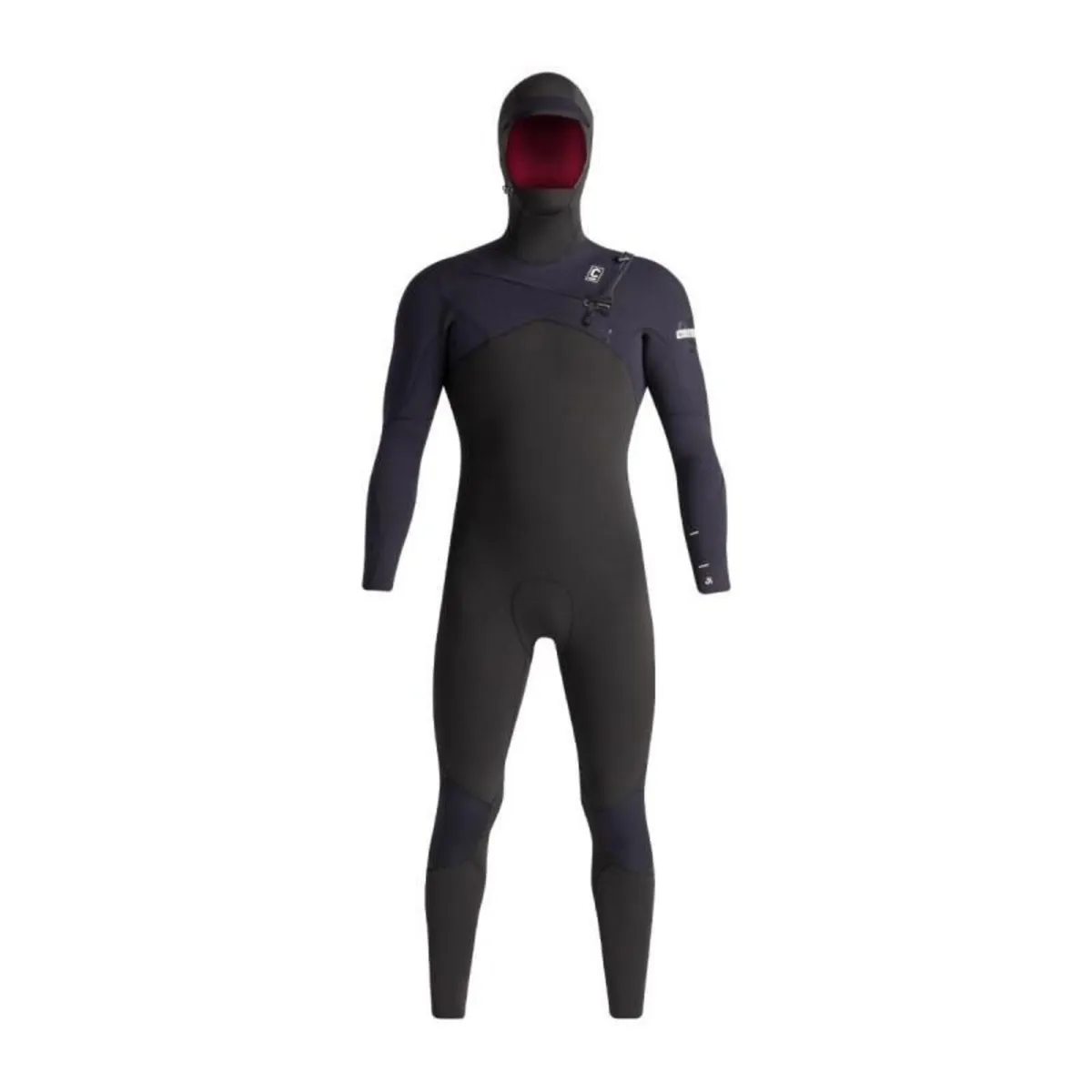 SALE: C-Skins hooded 5/4 Session suits,new, unused - Image 1