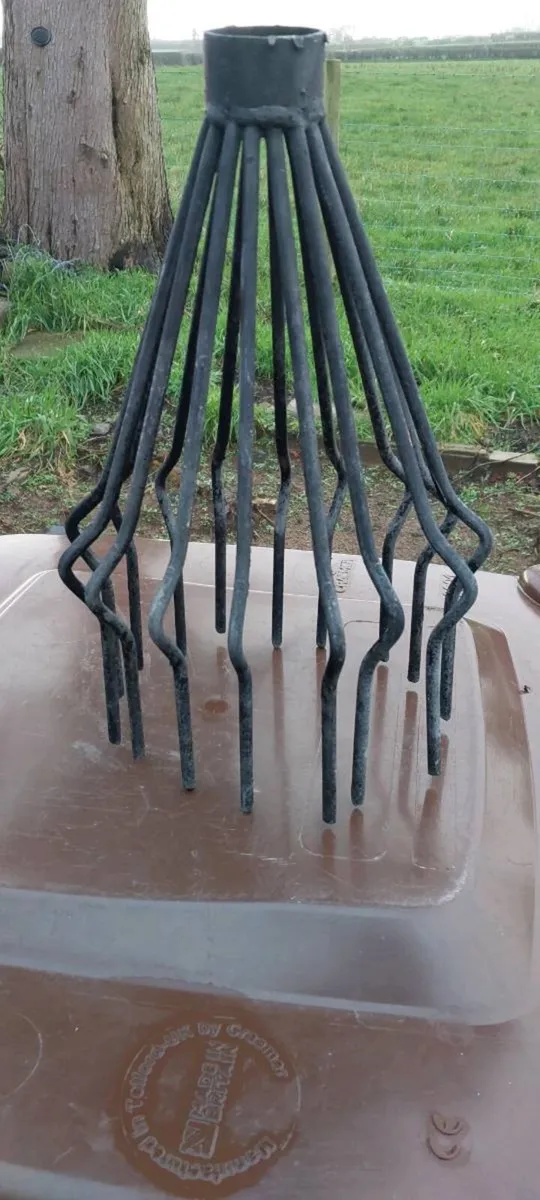 Bird guard  chimney - Image 1