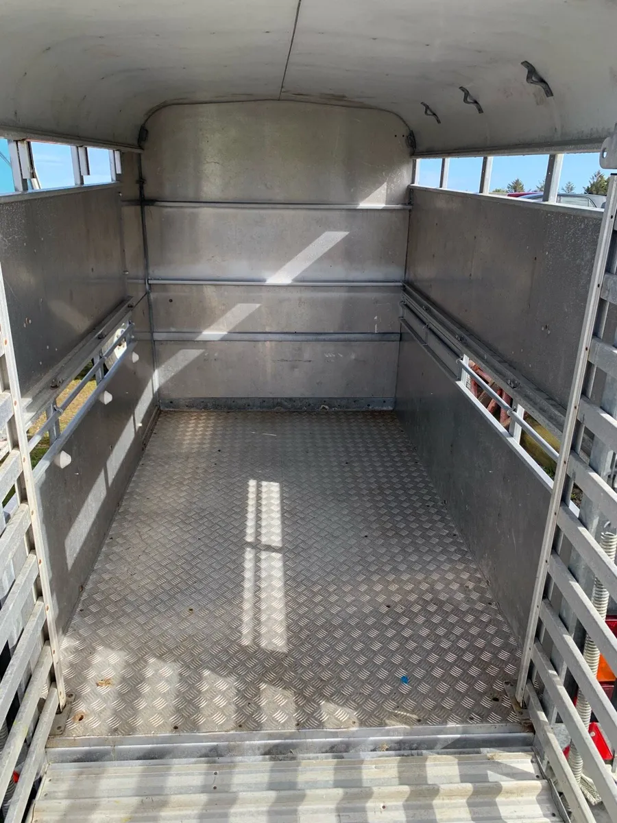 Ifor Williams - Image 4