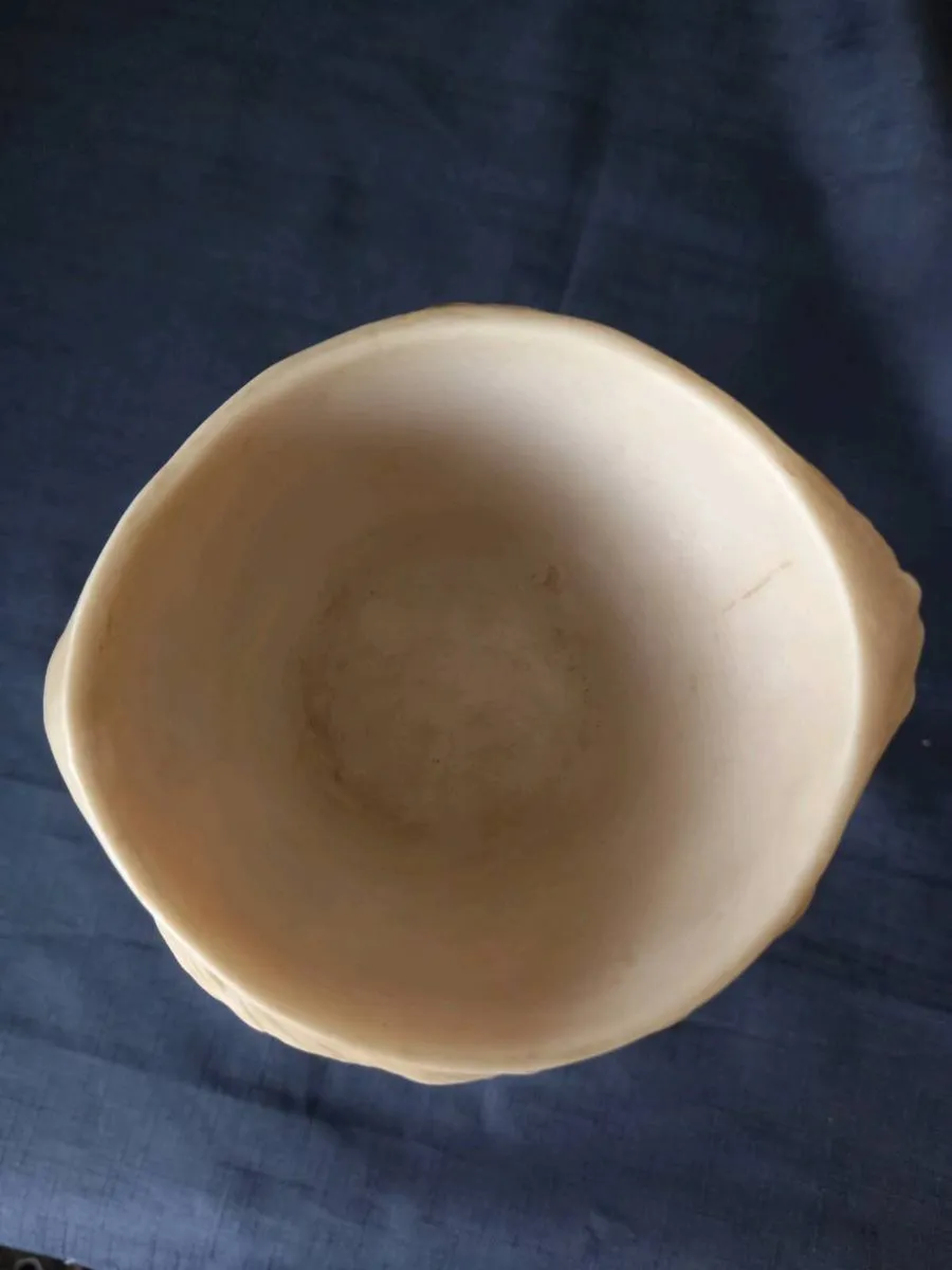 Alabaster Statue - Image 4