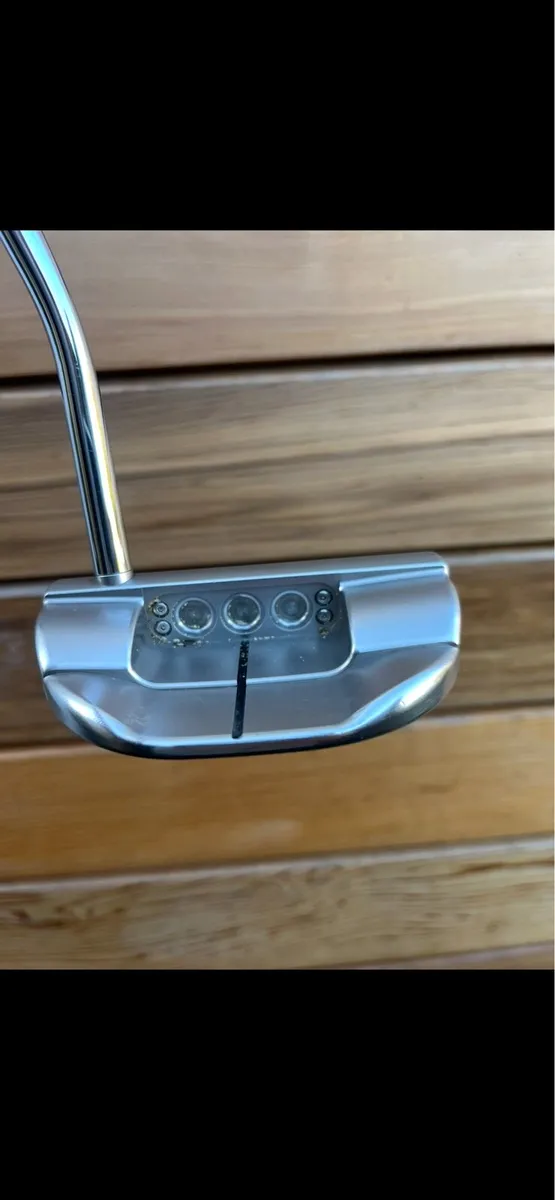Scotty Cameron putter - Image 2