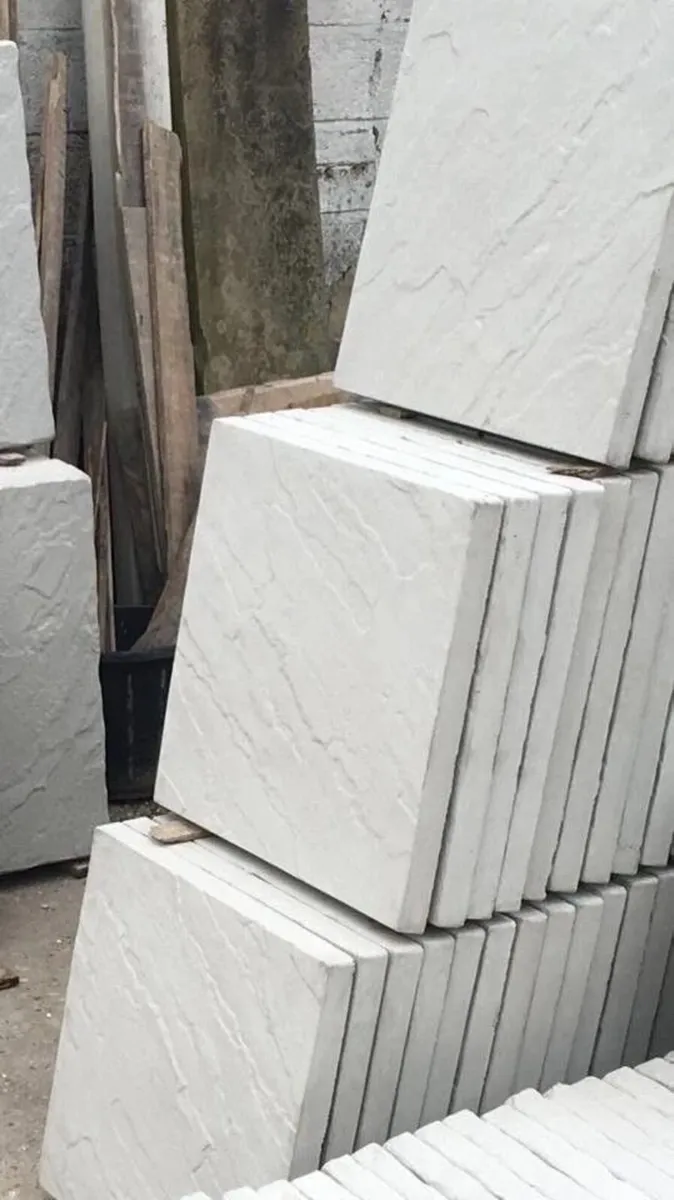 Paving Slabs - Image 2