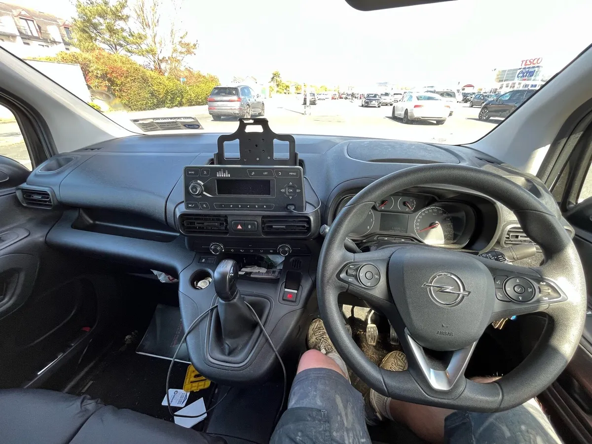 Opel Combo LWB - Image 4