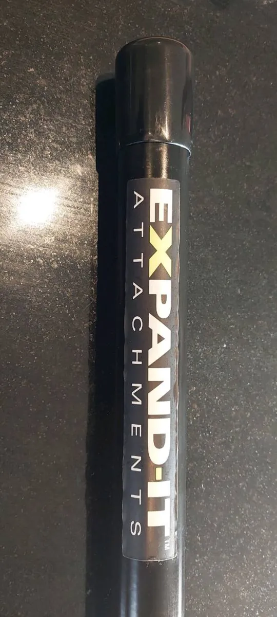 RYOBI 620MM EXTENSION BAR - Image 3