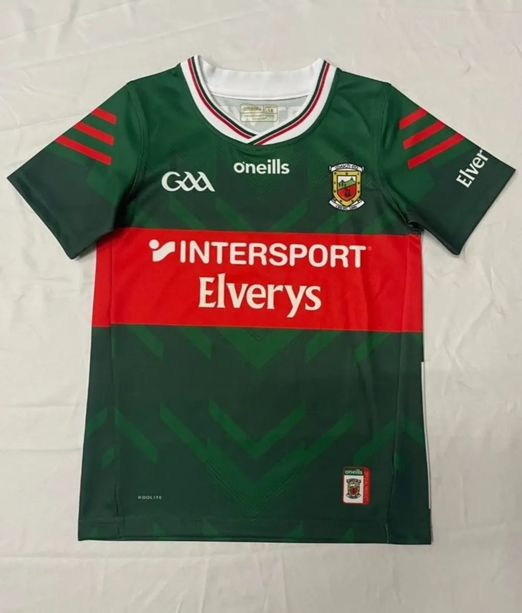 sports jerseys - Image 4