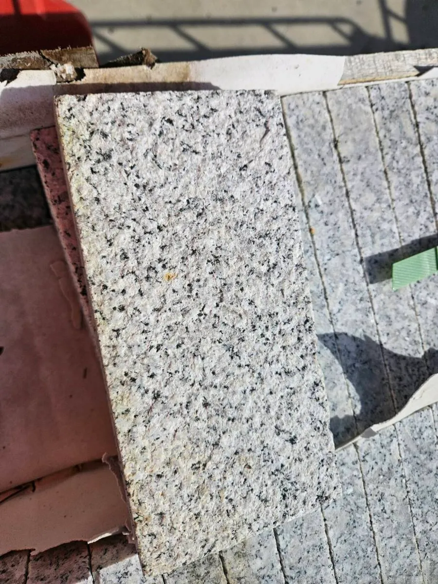 Granite cobbles - Image 2