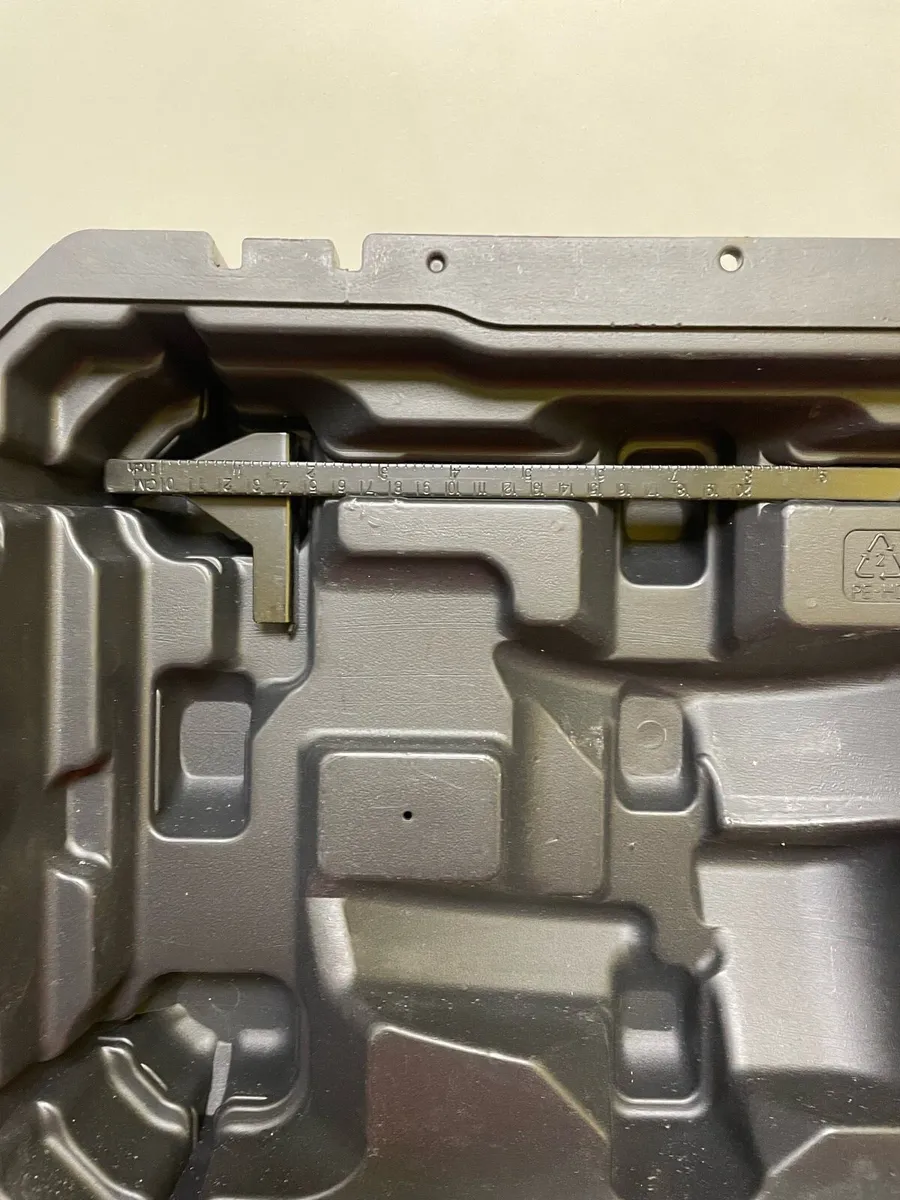 Parkside 20v Circular saw - Image 3