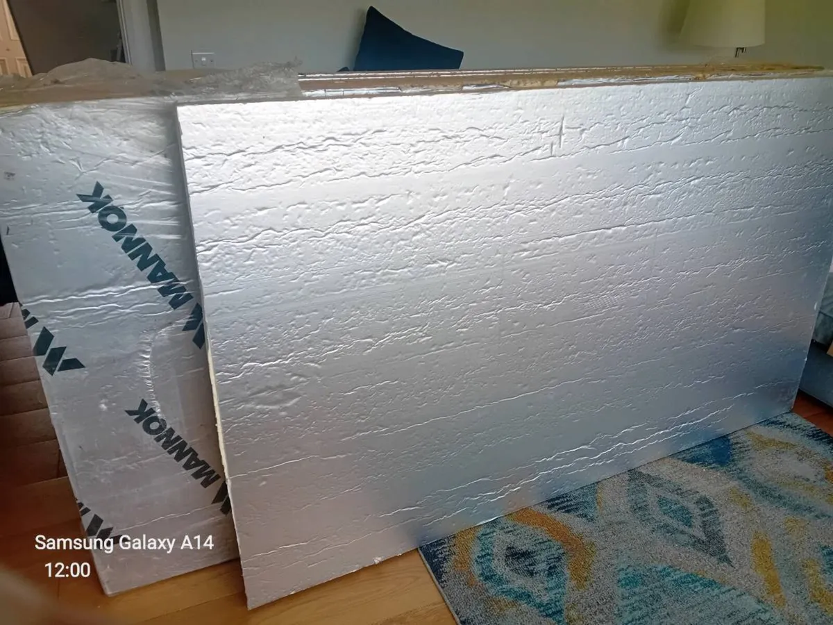 Insulation - Image 2