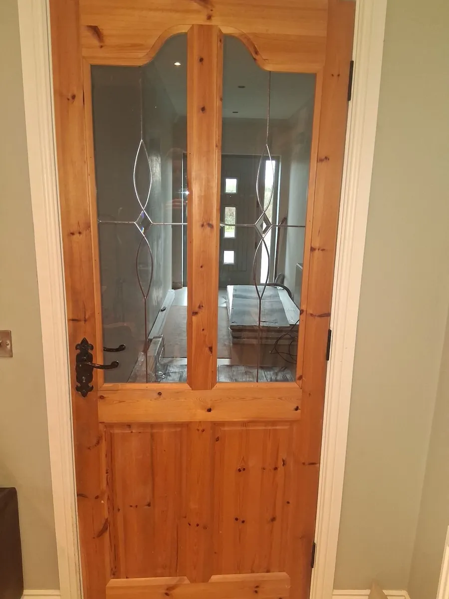 Internal door - Image 2