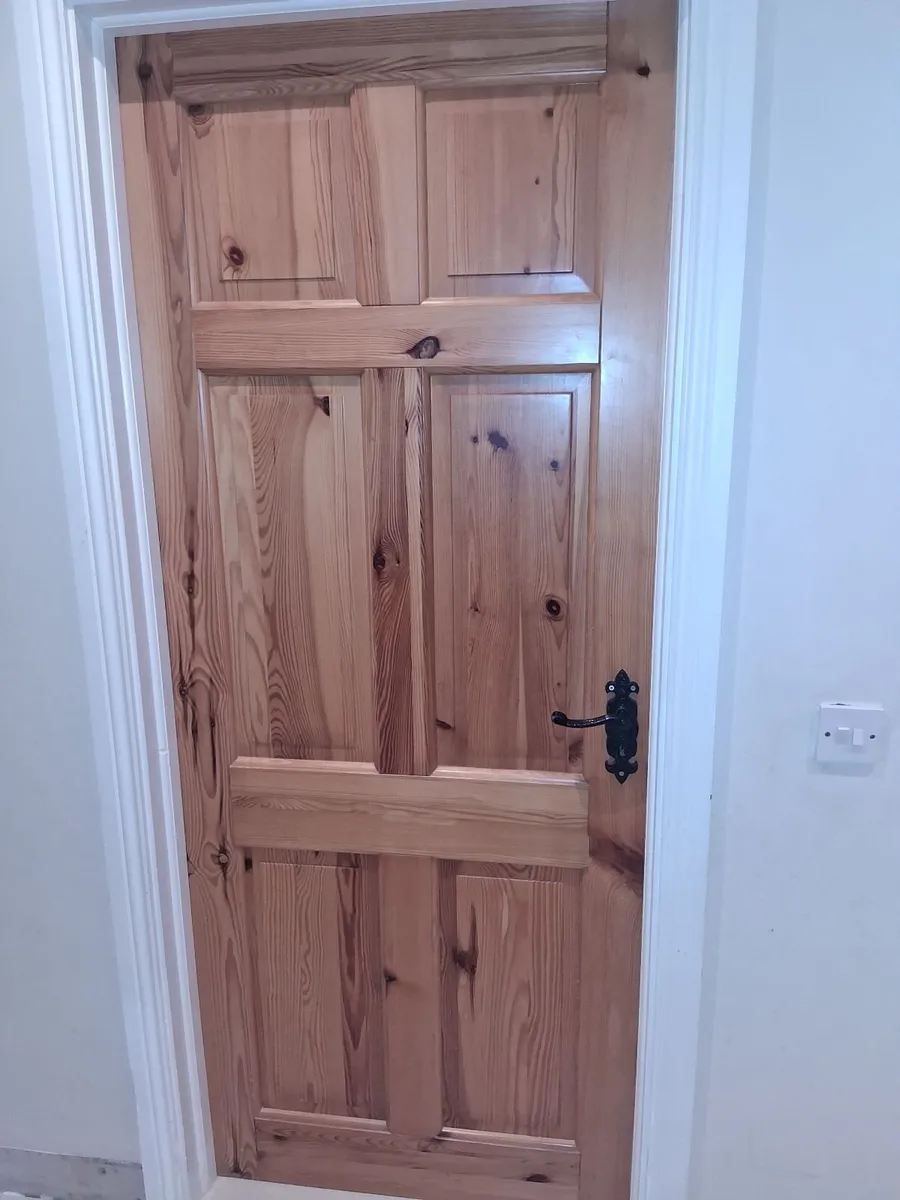 Internal door - Image 1