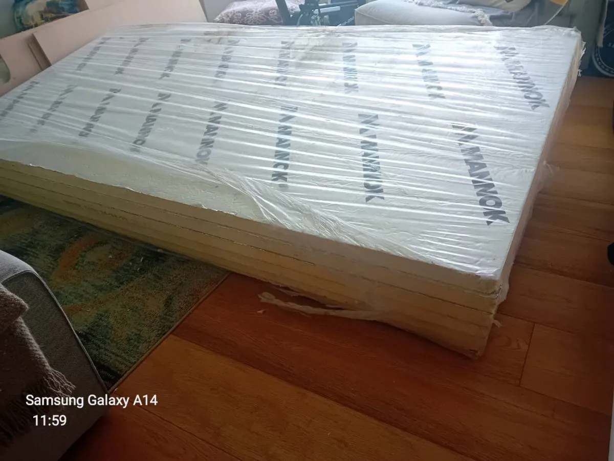 Insulation - Image 1