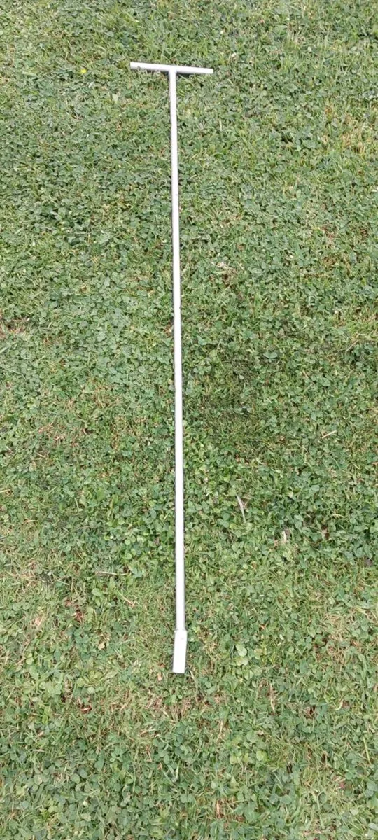 Water toby spanner - Image 1