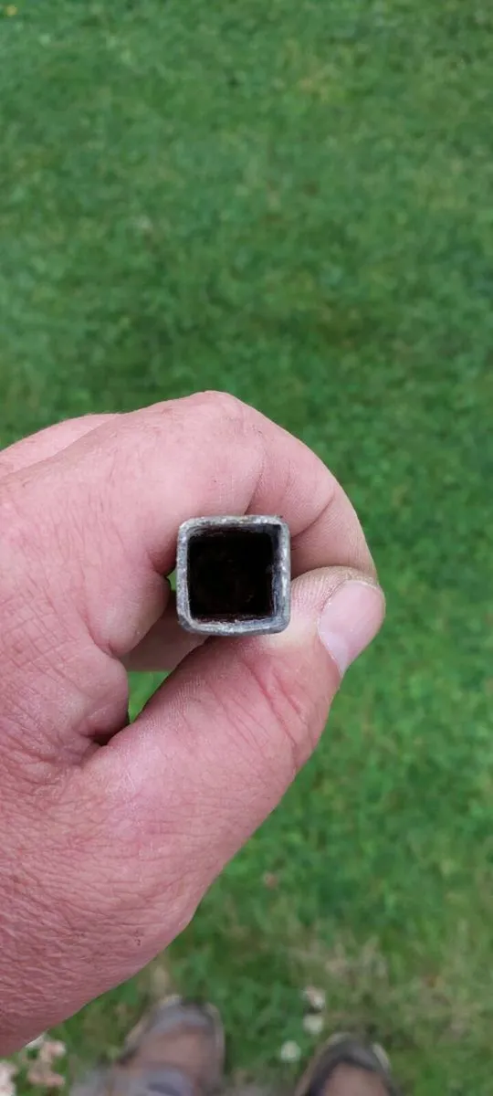 Water toby spanner - Image 2