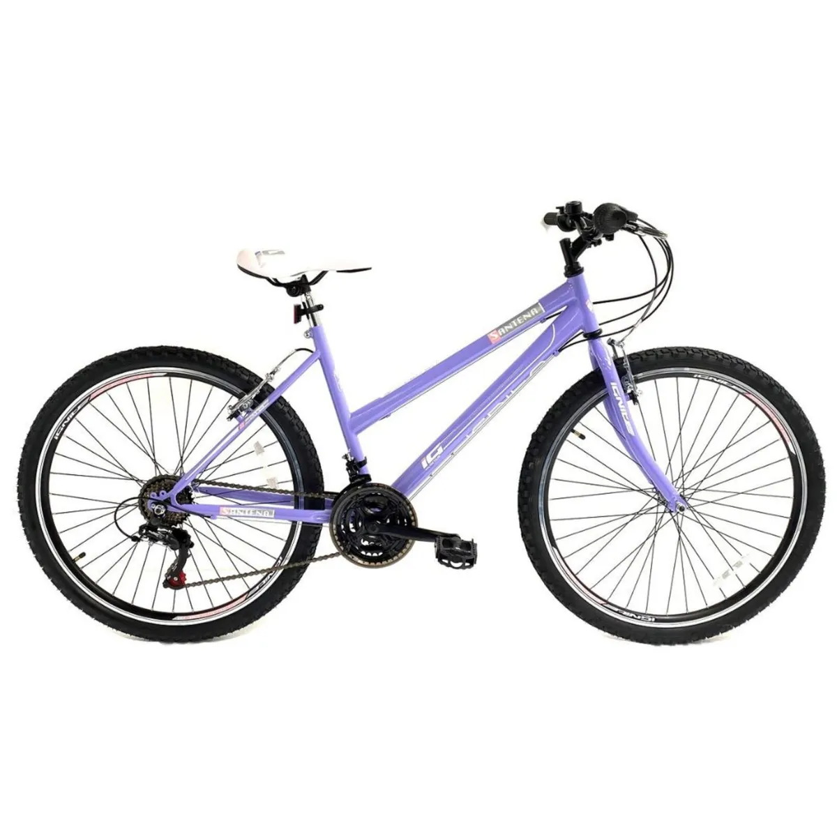 Girls Bike 26 inch - Image 1