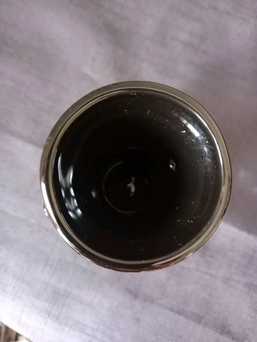 Art Of Chokin Vase - Image 3