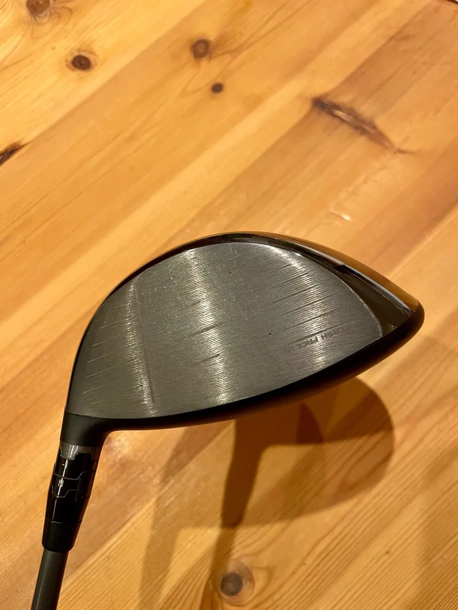 Callaway driver - Image 1