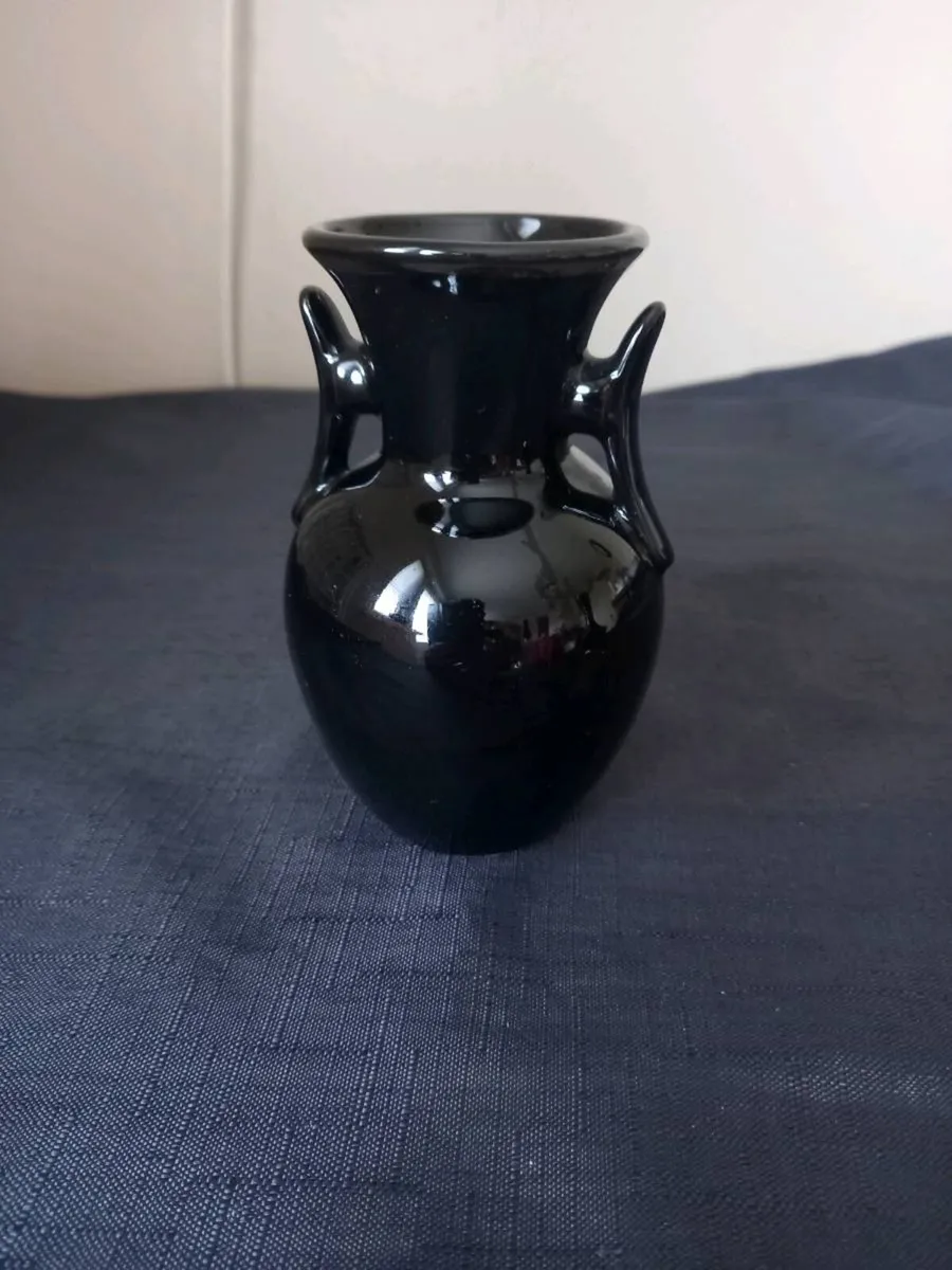 Art Of Chokin Vase - Image 2