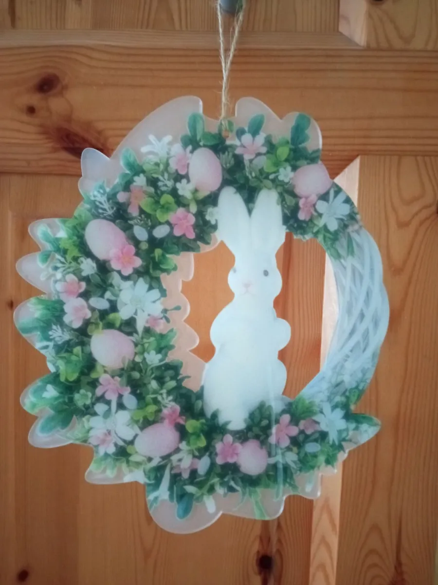 Easter Decorations - Image 2