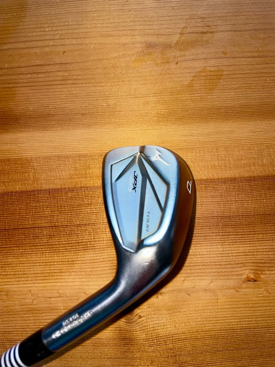 Mizuno irons - Image 2