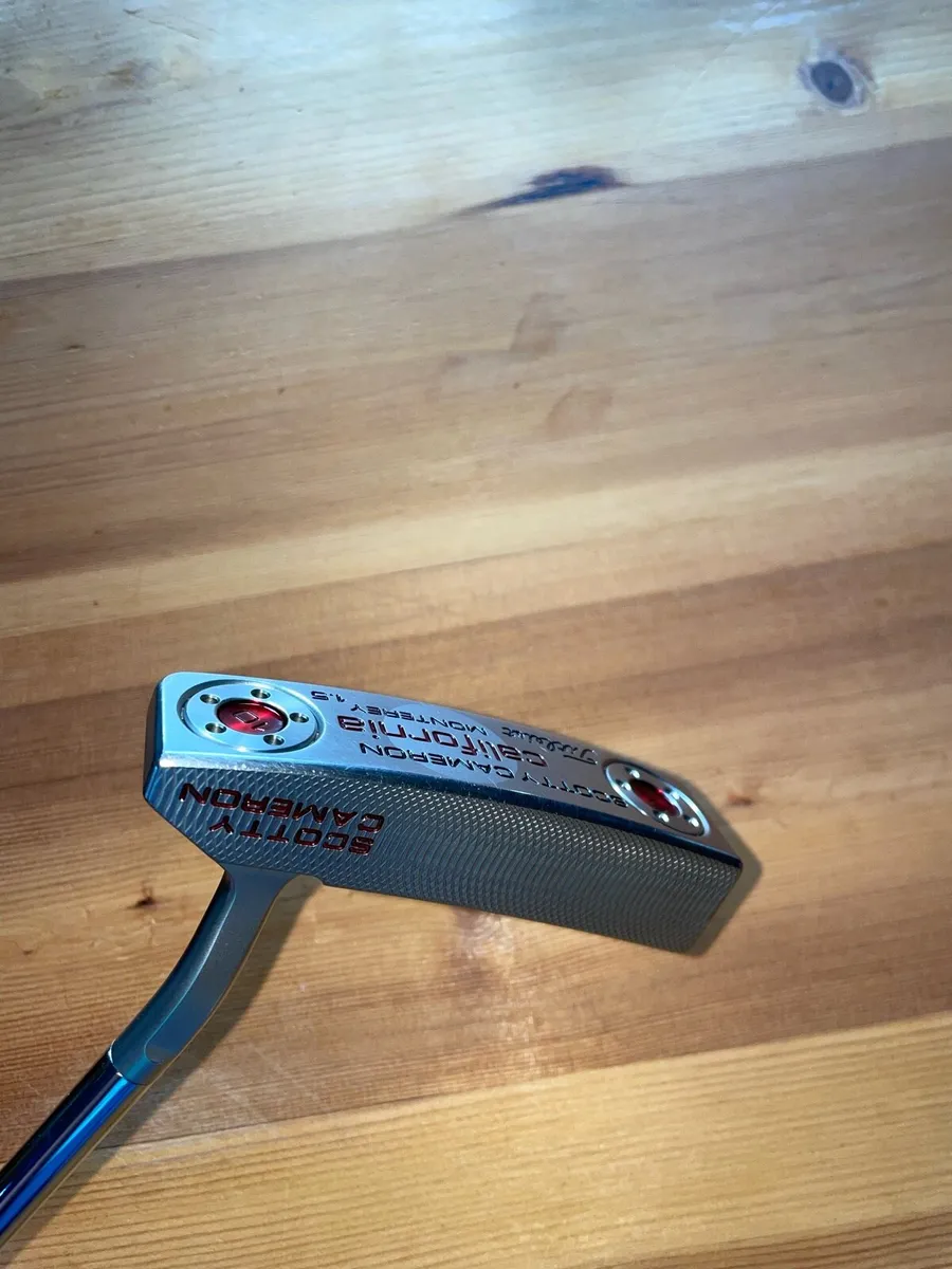 Scotty Cameron - Image 1